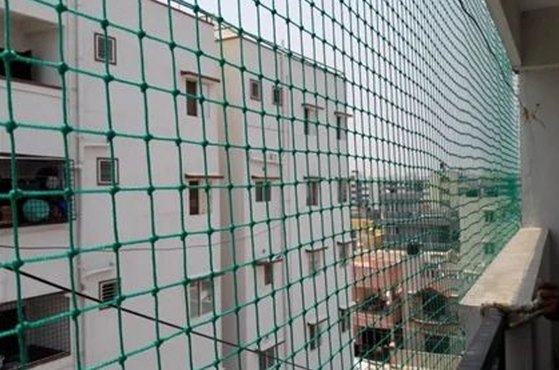 Balcony Covering Net