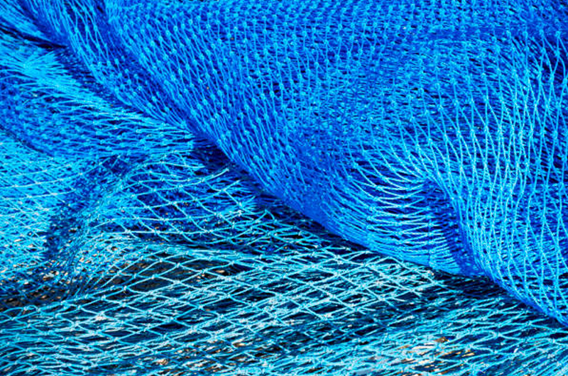 Nylon Net 